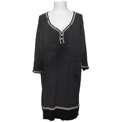 Tunique (Noir, Blanc) de Loving Loungewear