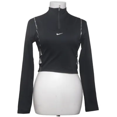 Sports top (Hyperwarm) from Nike Pro Elastane, Polyester
