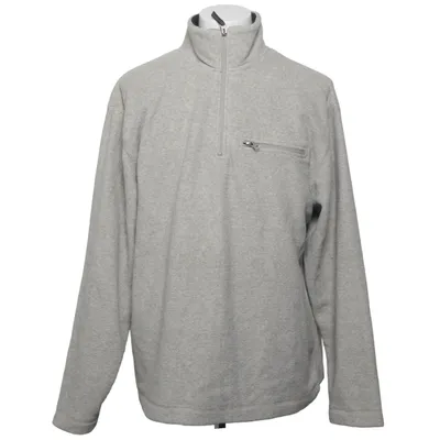 Fleecetröja (Beige) från Gap Polyester, Viskos