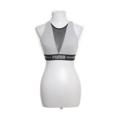 Träningslinne (Grå) från Puma