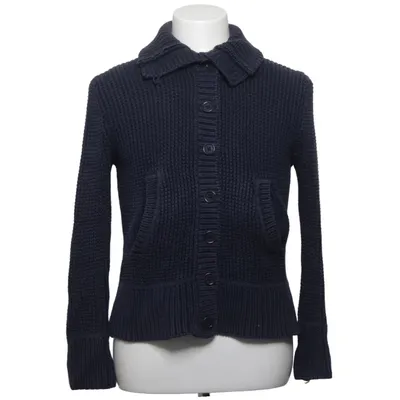 Cardigan (Blue) from Boomerang Cotton