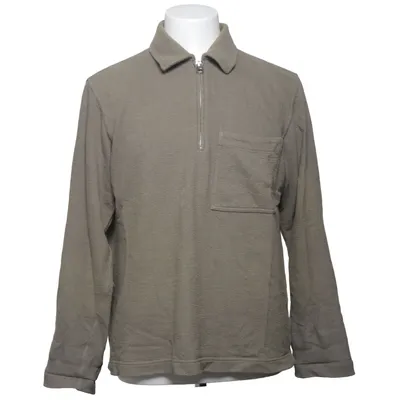 Rugby shirt (Groen) van Arket Katoen