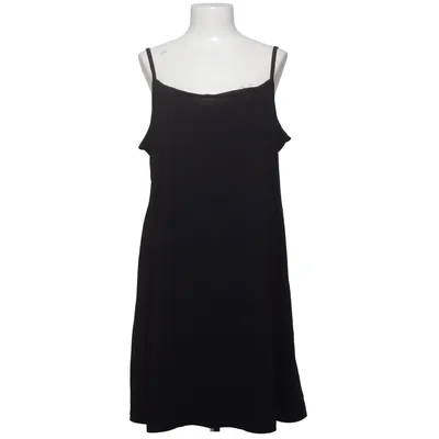 Klänning (Svart) från Divided by H&M Bomull