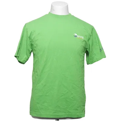T-shirt (Green) from Indiform Cotton