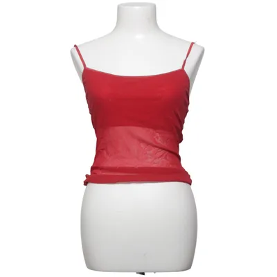 Tanktop (Rood) van Cosabella Polyamide