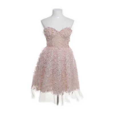 Cocktailklänning (Rosa, Flerfärgad) från Giambattista Valli x H&M