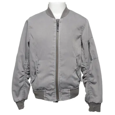 Bomberjacka (Norton Jacket) från I Dig Denim Polyester, Viskos