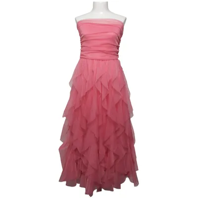 Abendkleid (Pink) von ONLY Polyester