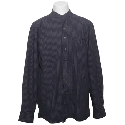Shirt (Gray) from Lee Valley Cotton