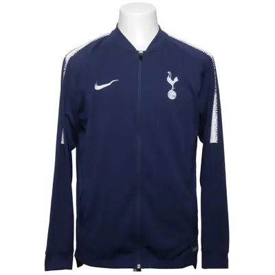 Trainingsjacke (Blau) von Nike Elasthan, Polyester