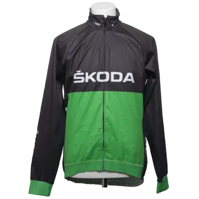 Jack (Grijs, Groen, Meerkleurig) van Soda Collection Polyester