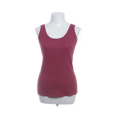 Tank Top (Purple) from Peckott
