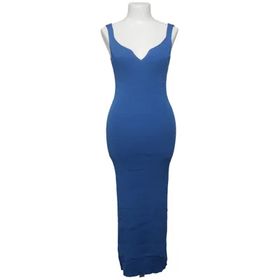 Maxikleid (Blau) von Dilvin
