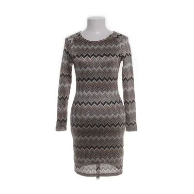 Robe (Marron, Noir, Beige, Gris, Blanc, Multicolore) de Dry Lake Polyester, Viscose