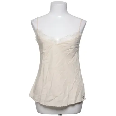 Pyjamaslinne (Beige) från Doutzen's Stories by Hunkemöller Polyester, Viskos