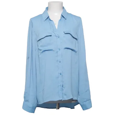Shirt (Blauw) van Aware by Vero Moda Gerecycled polyester