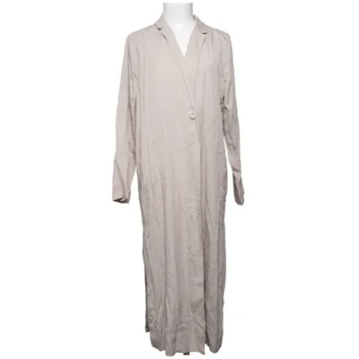 Jas (Beige) van Serenity by Indiska Lyocell
