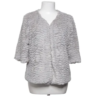 Veste (Gris) de Friendtex Polyester