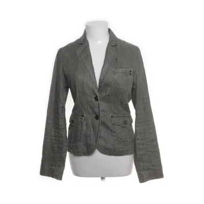 Kavaj (Grön, Grå) från Oasis Bomull, Linne