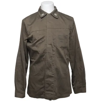 Work shirt (Green)