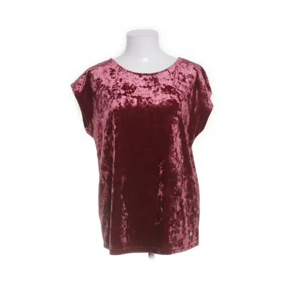 Topp (Röd) från Flash Woman Elastan, Polyester