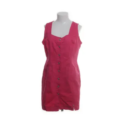 Jurk (Roze) van Essentials
