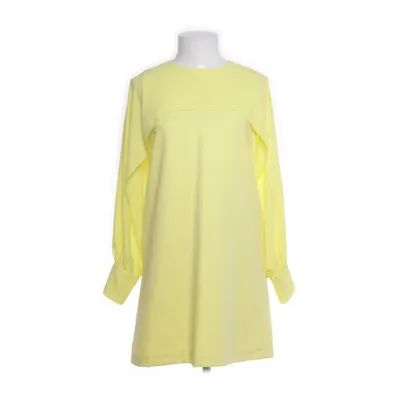 Klänning (Gul) från Zara Basic Collection