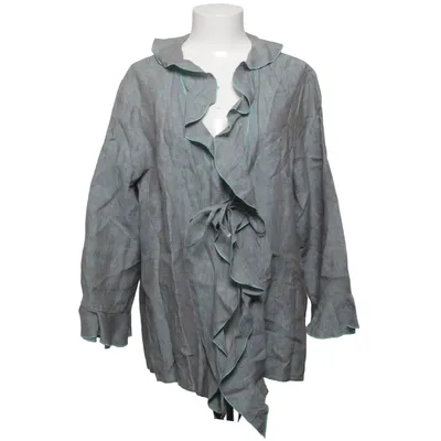 Blouse (Vert) de Paprika Lin