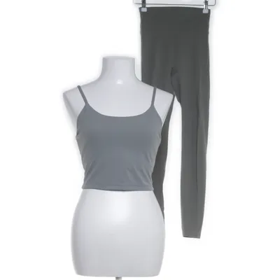 Sportswear set (Green) from Adanola