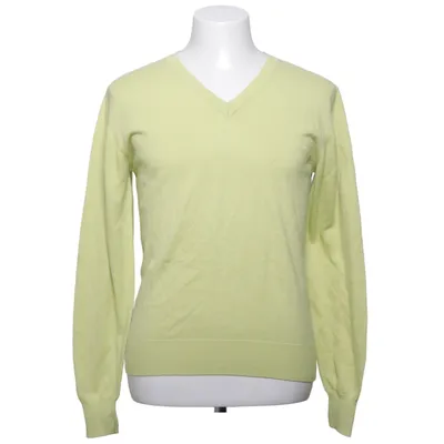 Pullover (Green) from Devred Cotton