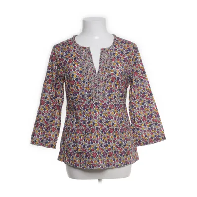 Topp (Vit, Flerfärgad) från Boden