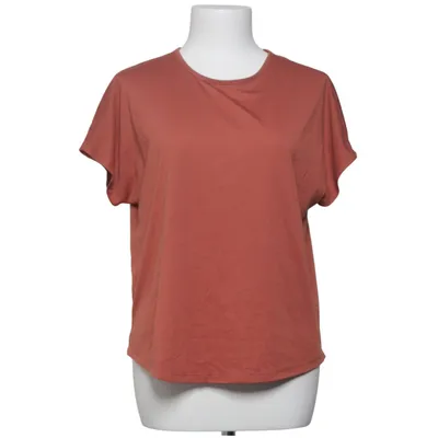 T-shirt (Red) from SOC Polyester