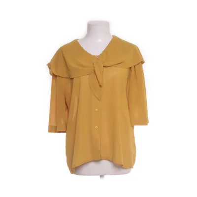 Topp (Gul) från Kurt Kellermann