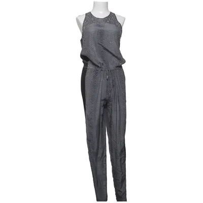 Combinaison (Gris, Noir) de Pieszak