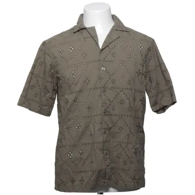 Korte mouwen shirt (Groen) van Only & Sons