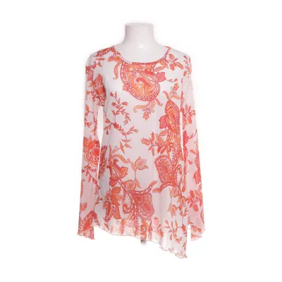 Haut (Blanc, Multicolore) de X-Mail Polyester