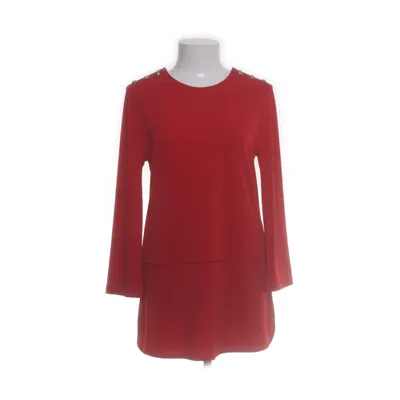 Blus (Röd) från Lauren Ralph Lauren Elastan, Polyester