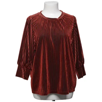 Topp (Brun, Svart) från Kaffe