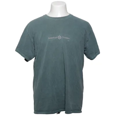 T-shirt (Vert, Gris) de Urban Outfitters