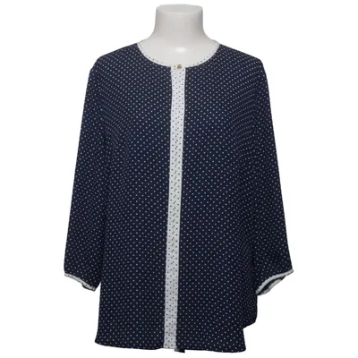 Bluse (Selina) von Tinta Style Polyester