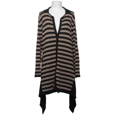 Cardigan (Noir, Beige) de Balcinc Coton