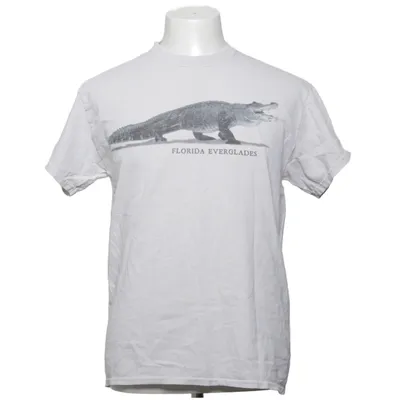T-shirt (Beige) från Blue 84 Bomull