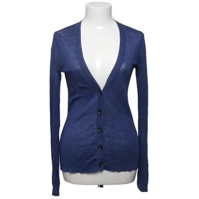 Cardigan (Blå) fra Ann Taylor Loft Viscose