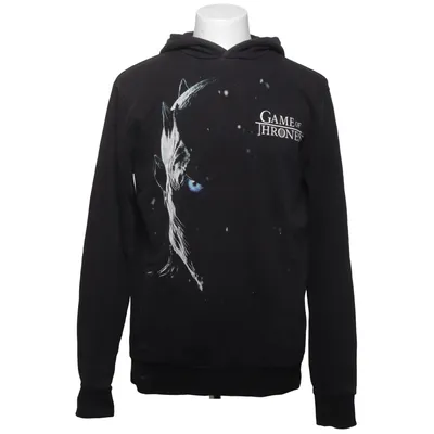 Kapuzenpullover (Schwarz) von HBO