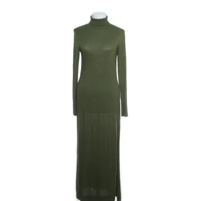 Maxi jurk (Groen) van Warehouse