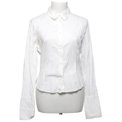 Shirt (White) from Bik Bok Cotton, Elastane