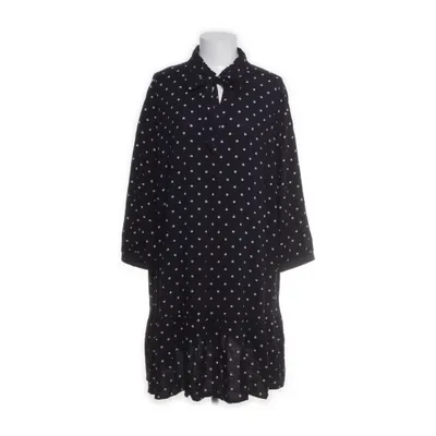 Klänning (Blå, Flerfärgad) från Yest Viskos