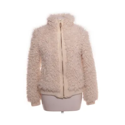 Vinterjacka (Beige) från Bershka