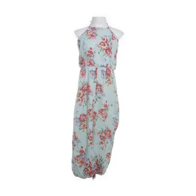 Jumpsuit (Turquoise, Multicolored) from Aya Naya
