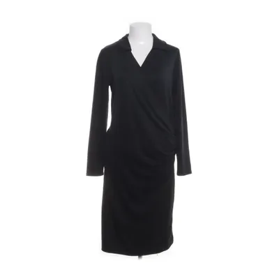 Klänning (Svart) från InWear Modal, Polyester
